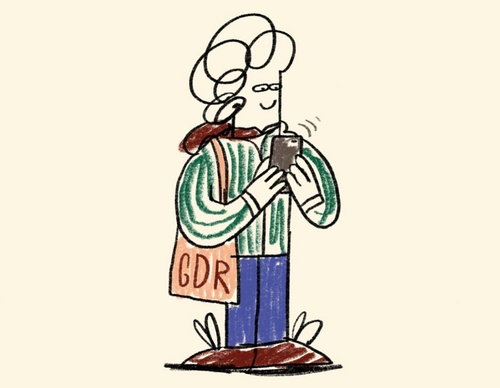 Galeria de ilustração de Hola Bosque - Argentina