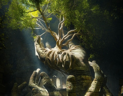 Galeria de ilustrações de Max Hay - Canadá