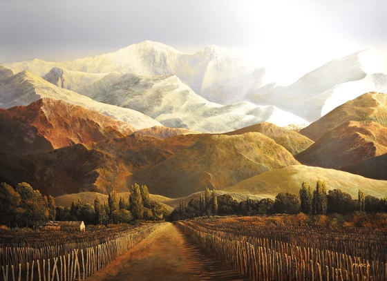 jorge frasca