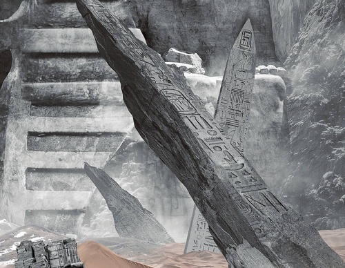 Gallery Of Illustration By Tullius Heuer - Brazil