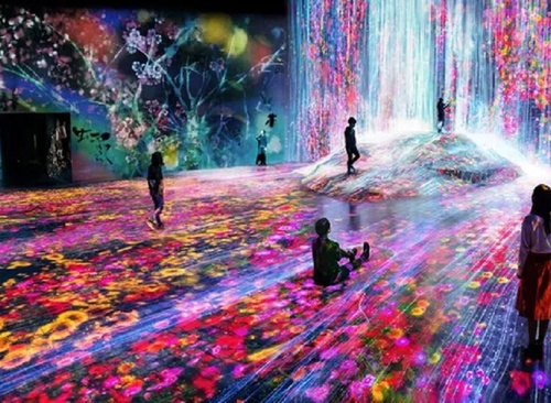 ¿Qué es el arte digital? Características y ejemplos comunes