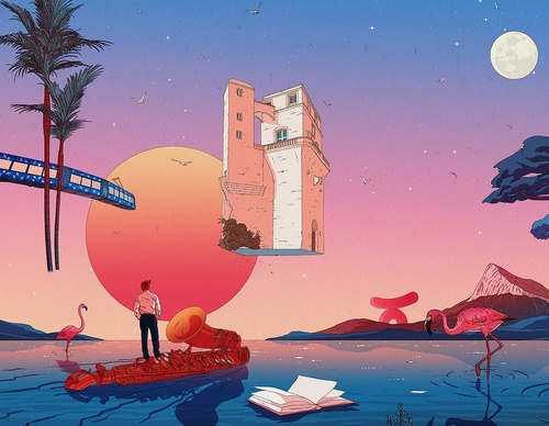 olivier bonhomme
