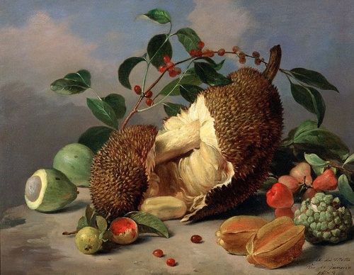 Galeria de Pintura de Agostinho José da Mota - Brasil