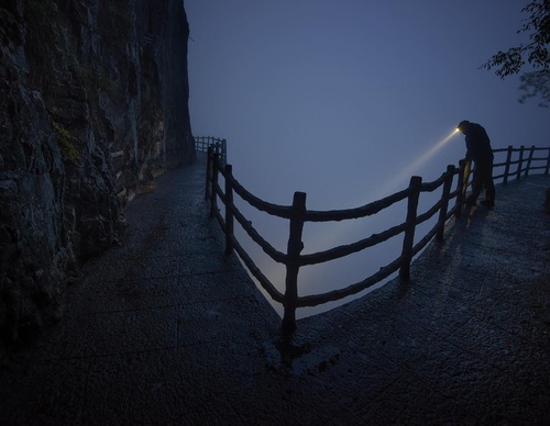 Gallery Of Photography By Keith Ladzinski - Brazil