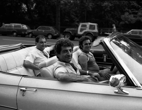 raymond depardon