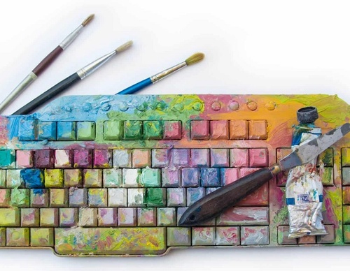 Por que a arte digital é importante?