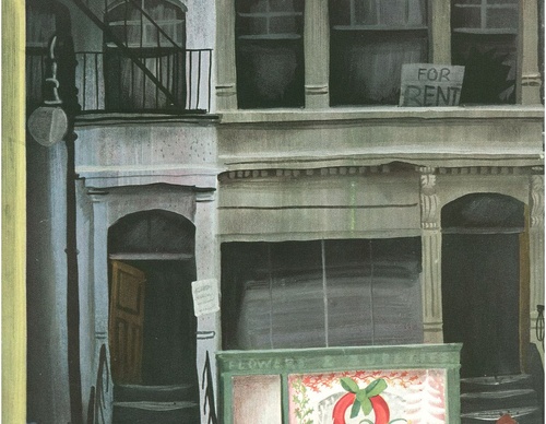 roger duvoisin