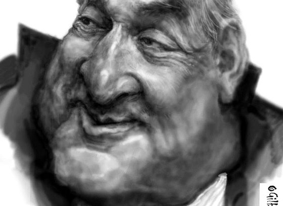 Gilbert Daroy