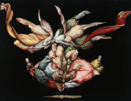 cesar santos