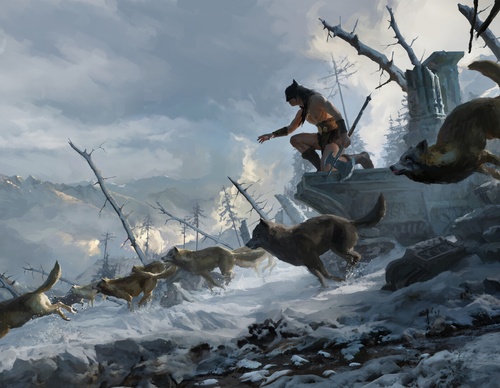 Gallery Of Illustration By Rostyslav Zagornov - United Kingdom