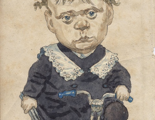 Gallery of Drawing by Gradimir Smudja-Serbia