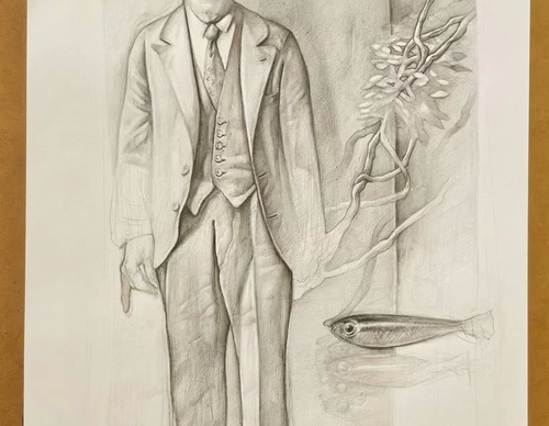 alejandro boim