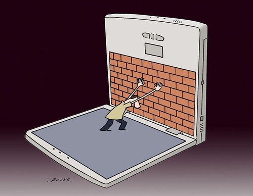 terror online cartoons