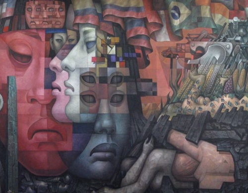 The Evolution of Modernism in Latin America