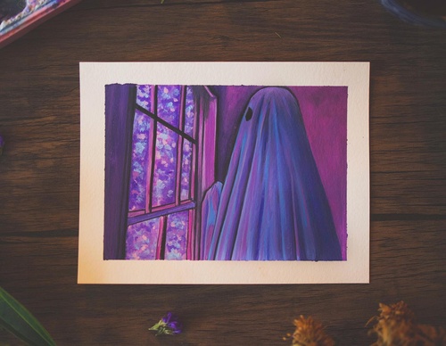 Gallery Of Illustration By Niki Quist - France