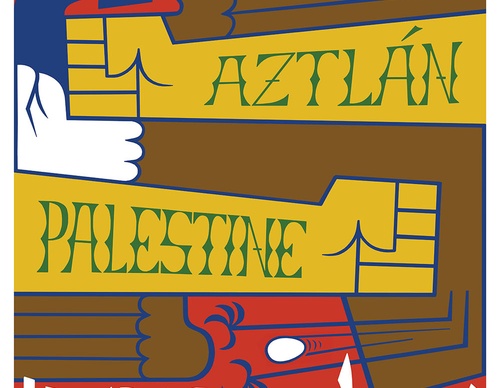 palestine will be free
