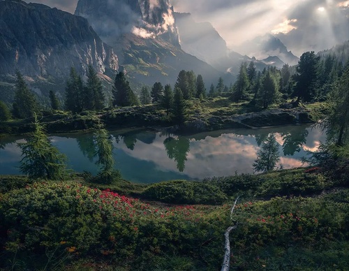 Gallery Of Photography By Max Rive - Netherlands