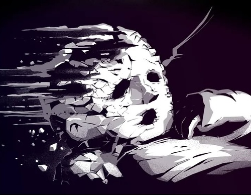 Gallery Of Illustration By Facundo Faka Quiroga - Argentina