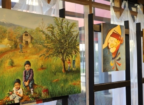 Visual Art in Chile: Memory, Critique, and Experimentation