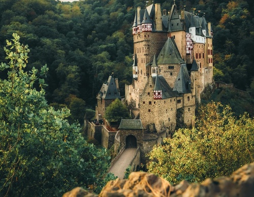 Gallery Of Photography By Giulio Gröbert - Germany