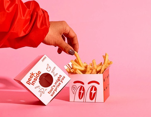 stay hungry studio