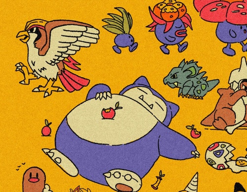 Galeria de ilustrações de Pequeño Capitan - México