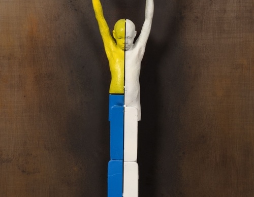 Galeria de Escultura de Jesus Curiá - Espanha