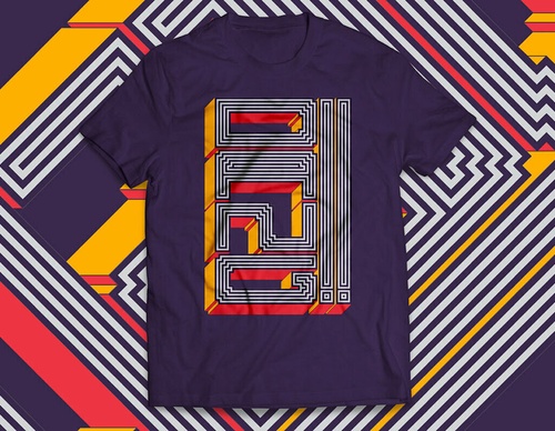 chrisb marquez tropical typeface