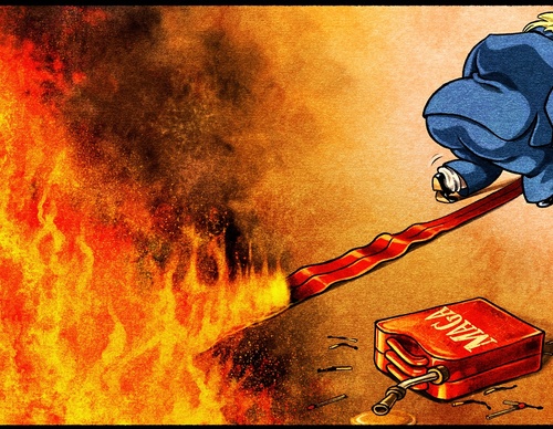 ben jennings
