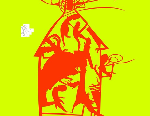 madrid grafica abierta
