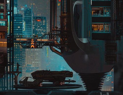 Gallery Of Illustration By Fabio Araujo - Brazil