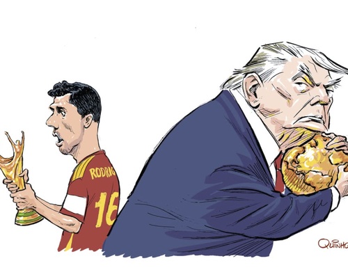 World COUP 2026