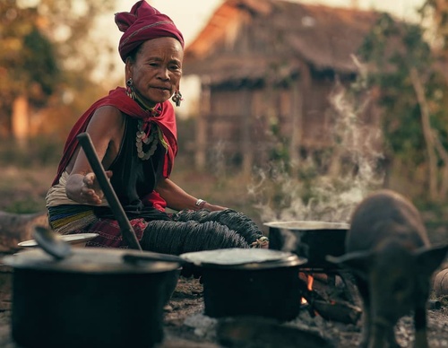 Gallery Of Photography By Hugo Santarem Rodrigues - Brazil