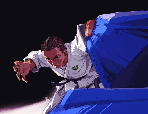 rodrigo sansei brazil