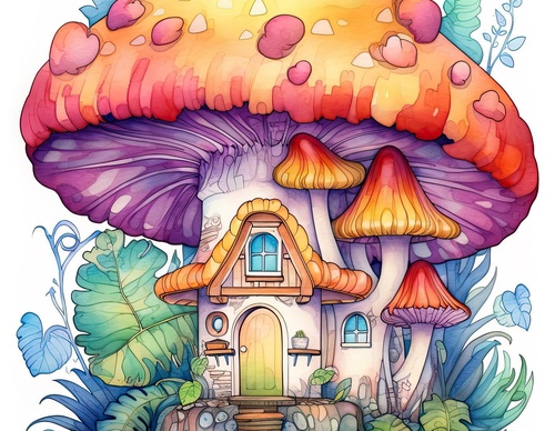 Gallery Of Illustration By Lolita - USA