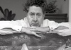 David Alfaro Siqueiros