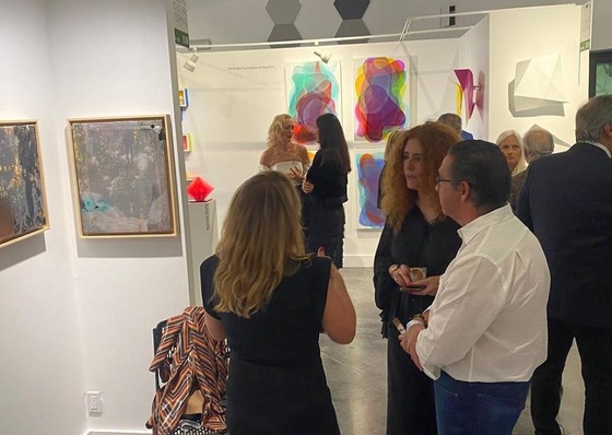 Doral International Art Fair