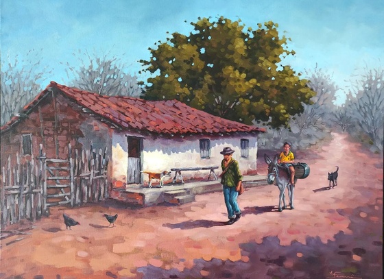aluizio fernandes