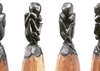 Galeria de esculturas de Salavat Fidai - Rússia