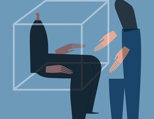 Galeria de ilustrações de Silvia Casanova Fenollosa-Espanha