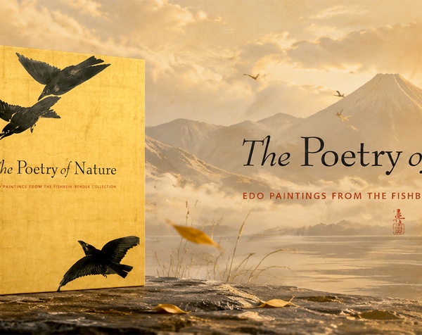 The Poetry of Nature