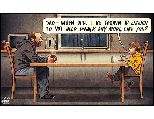 ben jennings