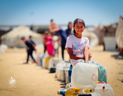 Galeria de Fotografia de Ahmed Al Arini - Palestina