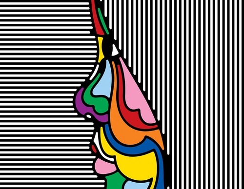 Galería de obras de arte del estudio Craig & Karl (Craig Redman y Karl Maier), con sede en Nueva York y Londres
