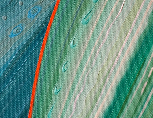 Gallery Of Painting By Silver Francis - USA