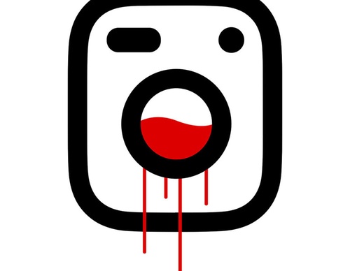 terror online posters