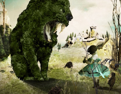 best illustrators