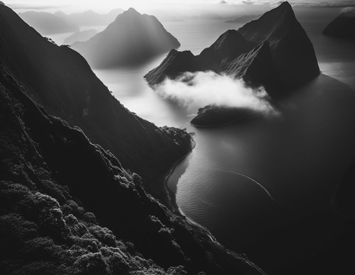 Gallery Of Photography By Christian Hartmann - Germany
