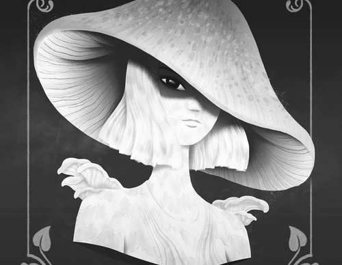 Gallery Of Illustration By Cat Finnie - England