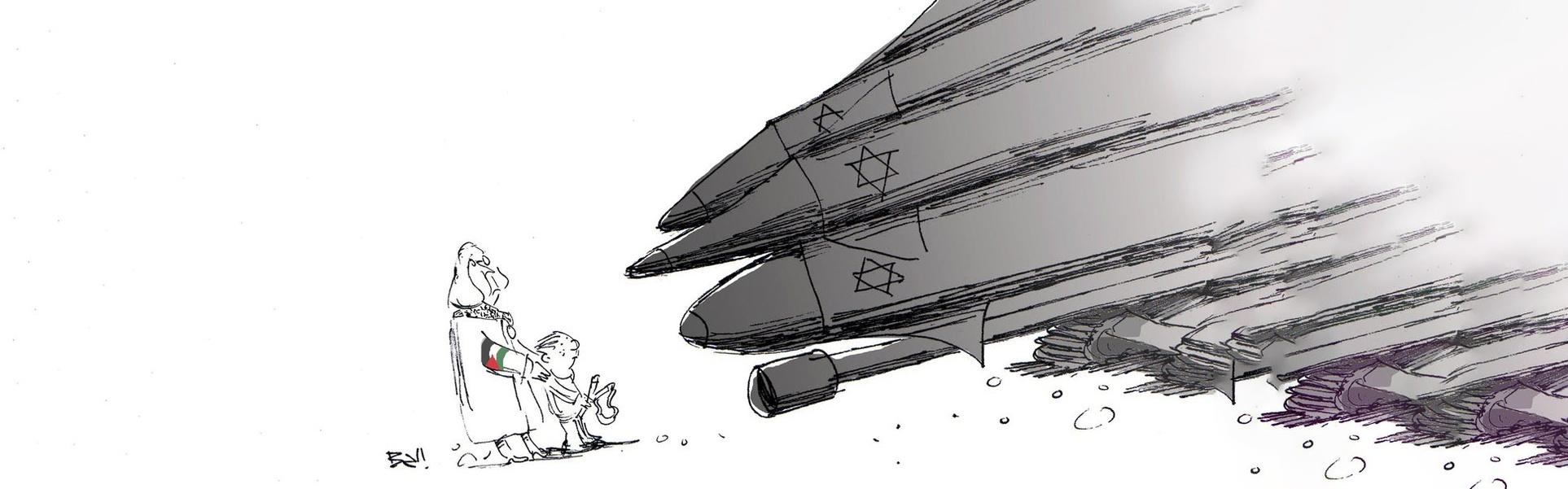 Gallery of Cartoon by Becs-Argentina